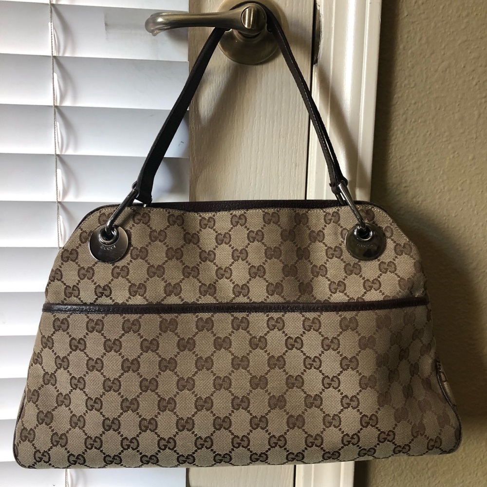 Authentic Gucci purse